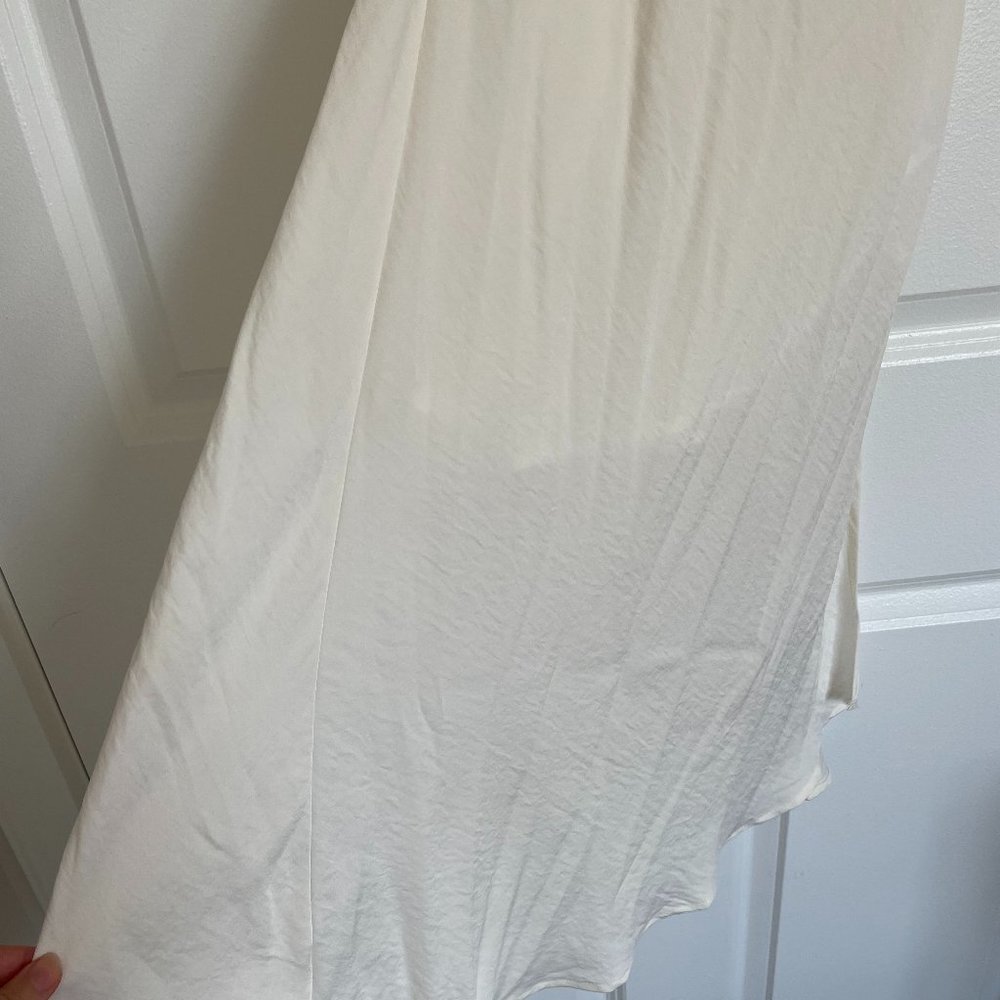 Gaia Dress ASTR the Label (Off-White / Ivory) - Picture 4 of 6